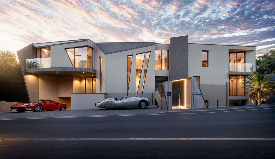 3 Bedroom Property for Sale in Green Point Western Cape